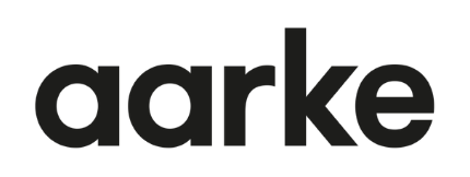 Aarke AB logo