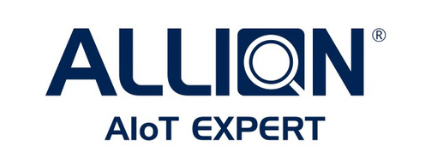Allion Labs logo