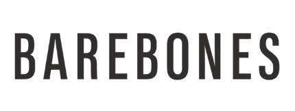 Barebones Living logo