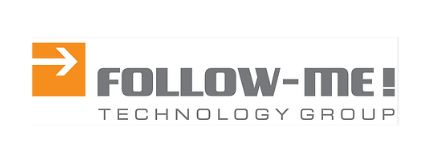 FOLLOW-ME! Technology Group logo