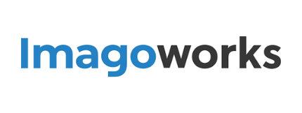 Imagoworks Inc. logo