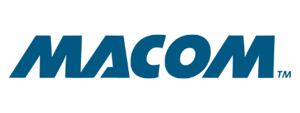MACOM logo