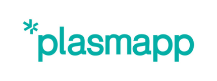 Plasmapp Co., Ltd. logo