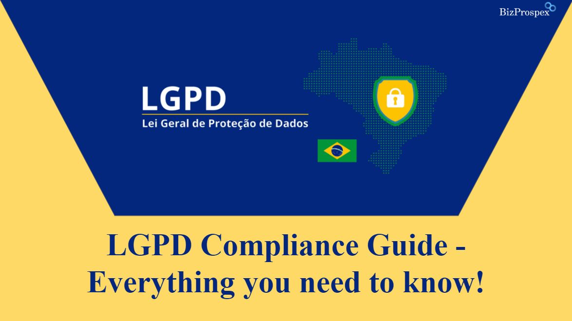 Guide: LGPD 1