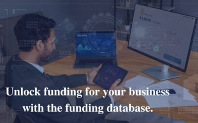 Leverage data to secure funding for your business