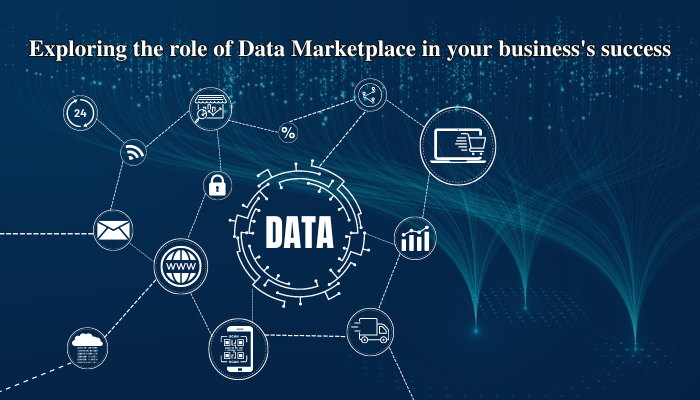 Exploring the role of data marketplace in your business's success